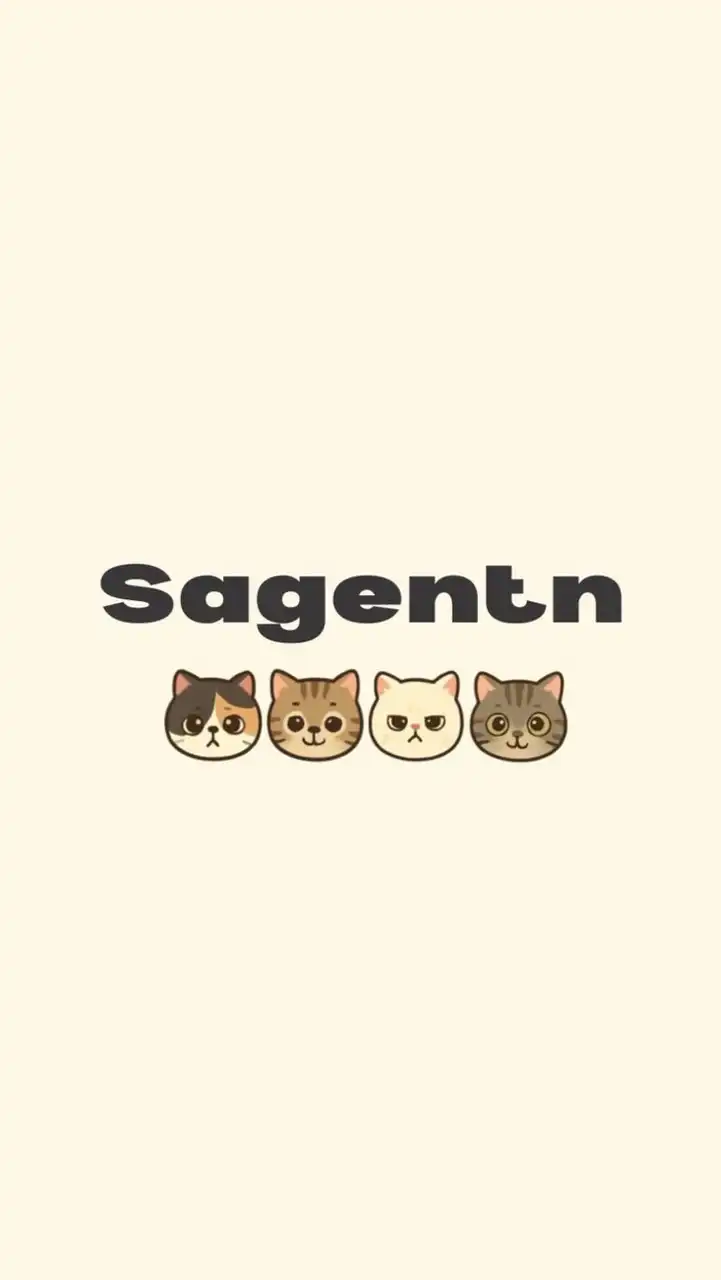 Sagentn日本代購5/10-5/15