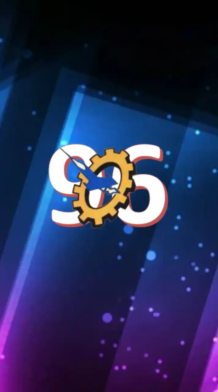 96公告中心