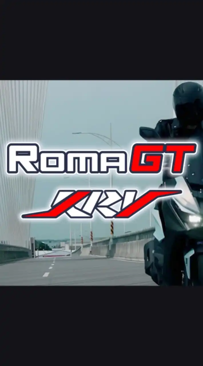 KRV 羅馬GT 車主俱樂部