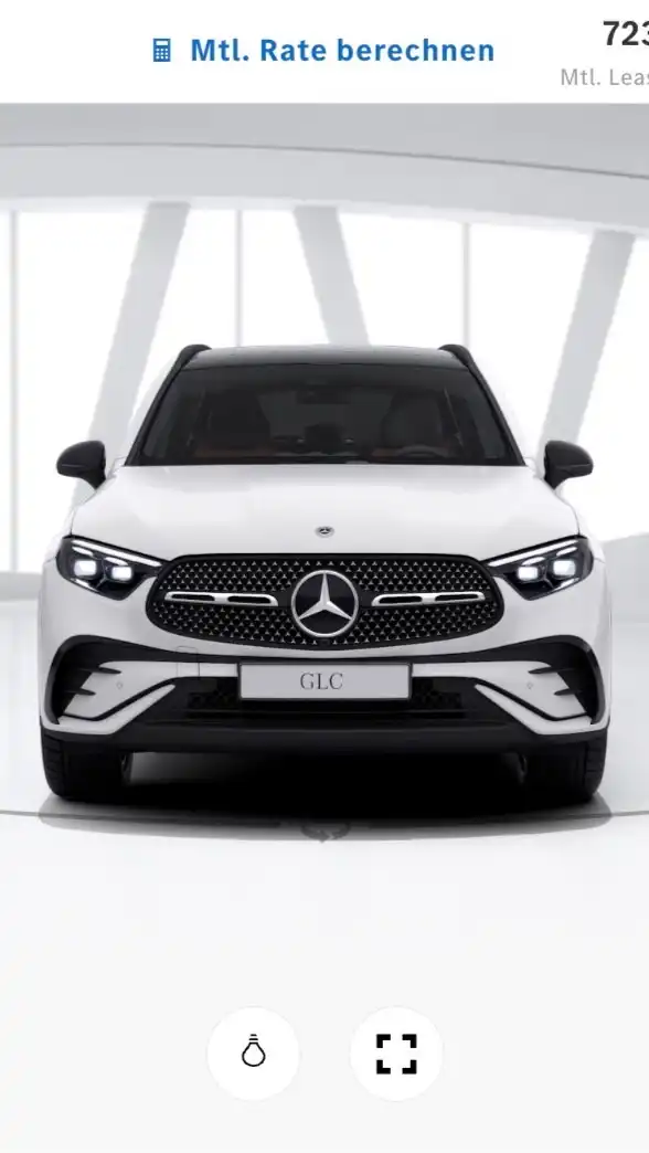 BENZ GLC X254/C254 訂車交車哈拉群