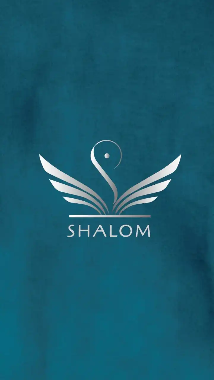 SHALOM神話列車｜開往真理駛向命定