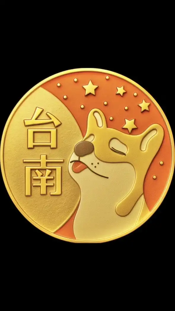 鹽行史博🟧歐巴柴台南