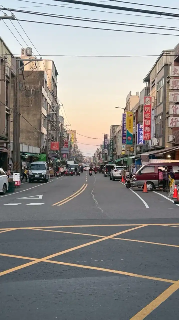 327新屋（新屋大小事