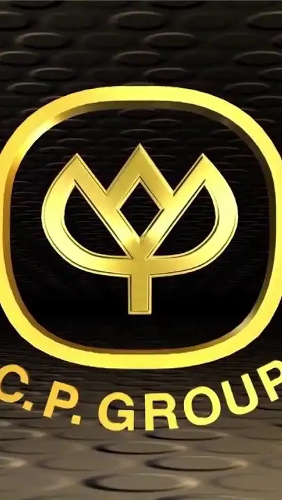CP GROUP TAIWAN