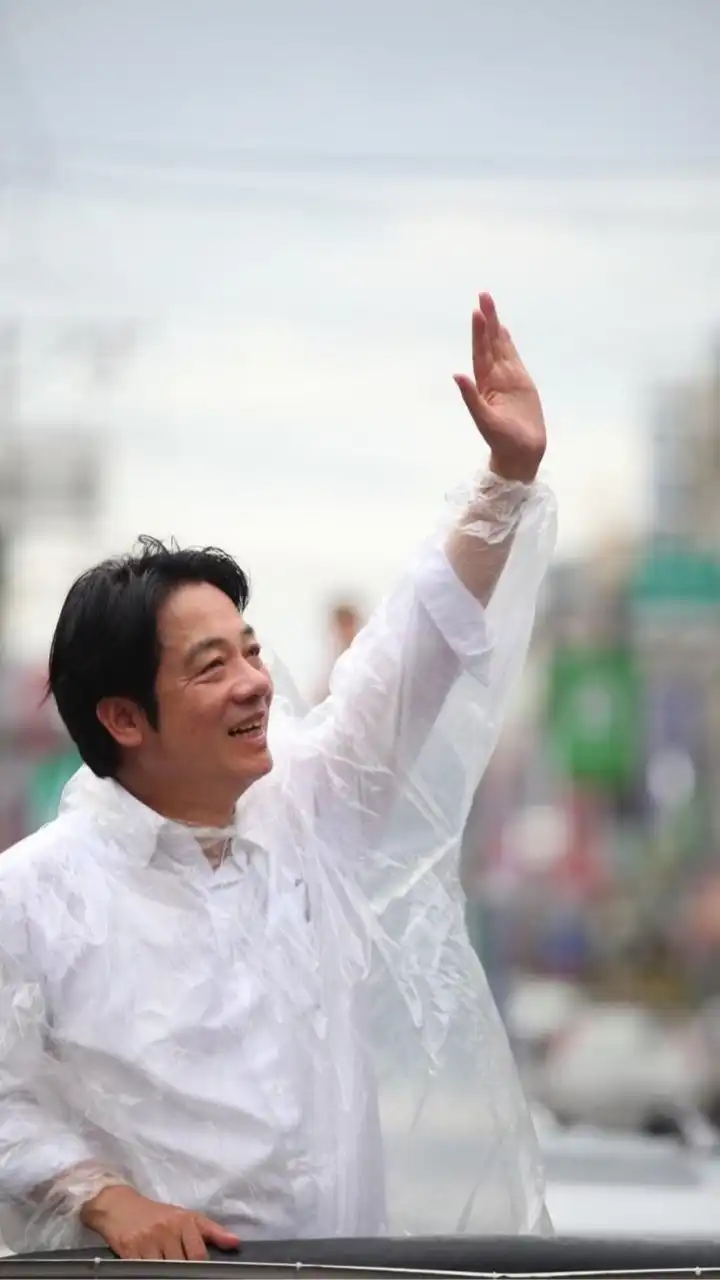 賴清德2024總統之友會