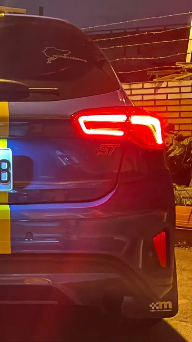 🇹🇼FOCUS 北區車友同樂會