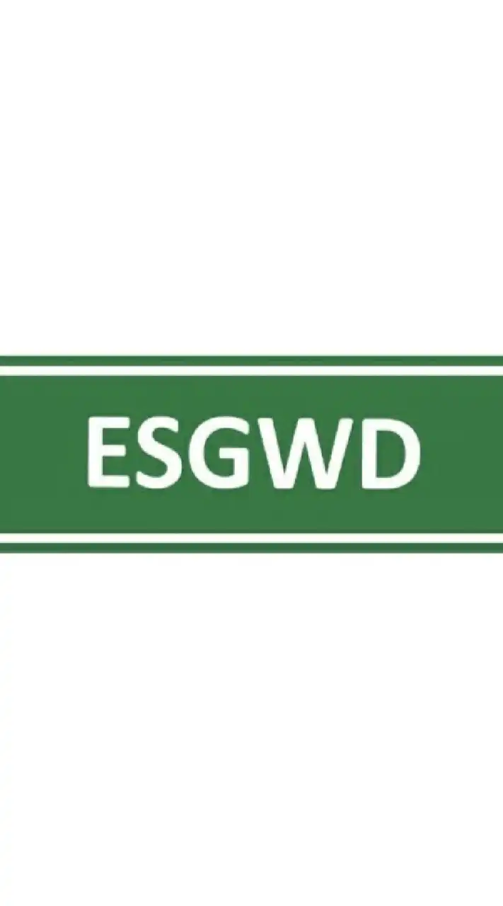 ESG永續分享會
