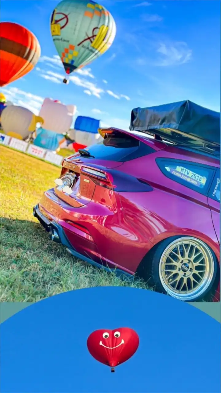 臺灣 FOCUS WAGON ADDICTION 毒魂俱樂部（車主認證團