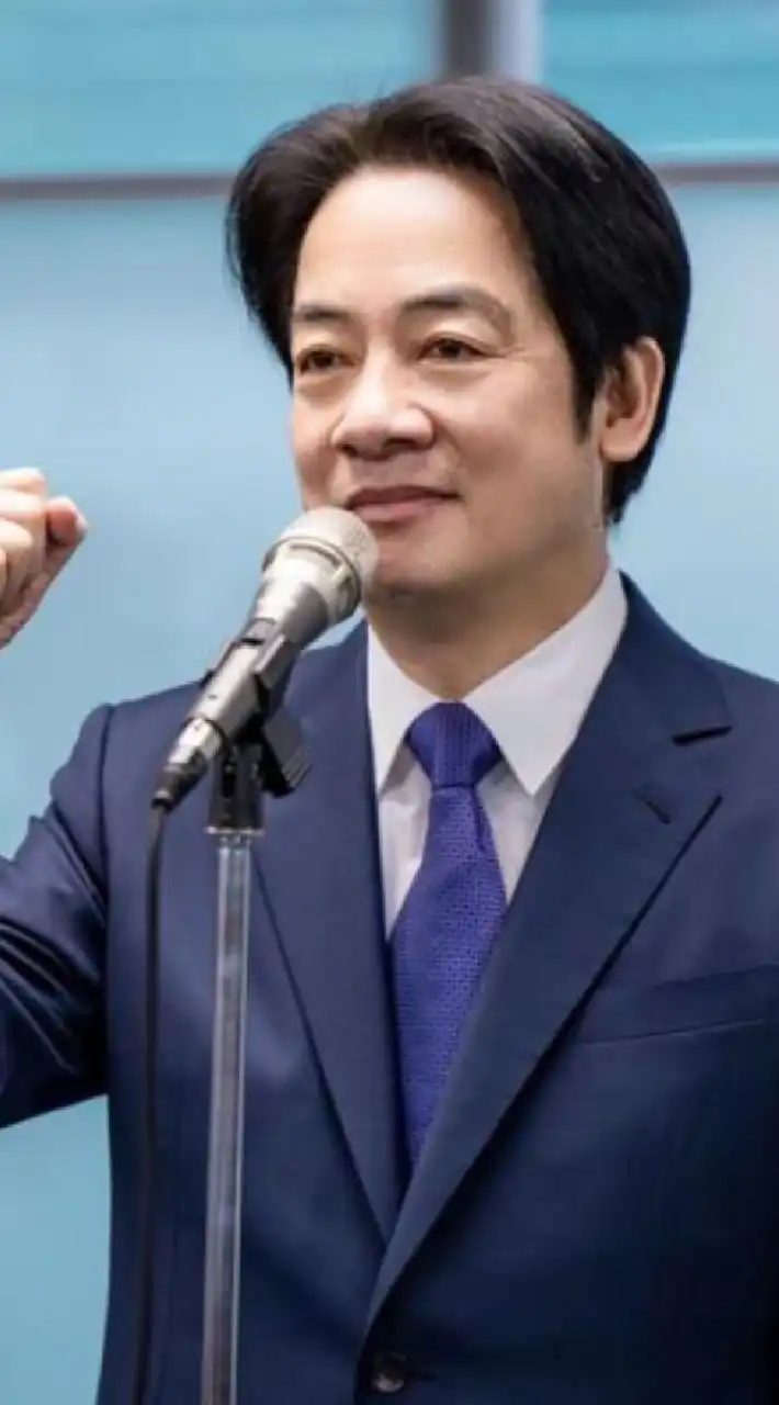 賴清德總統後援會