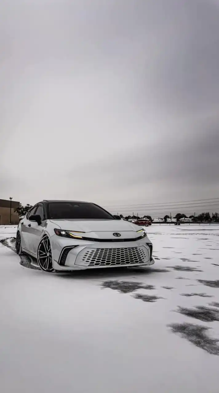 Toyota - 9代Camry 車友俱樂部