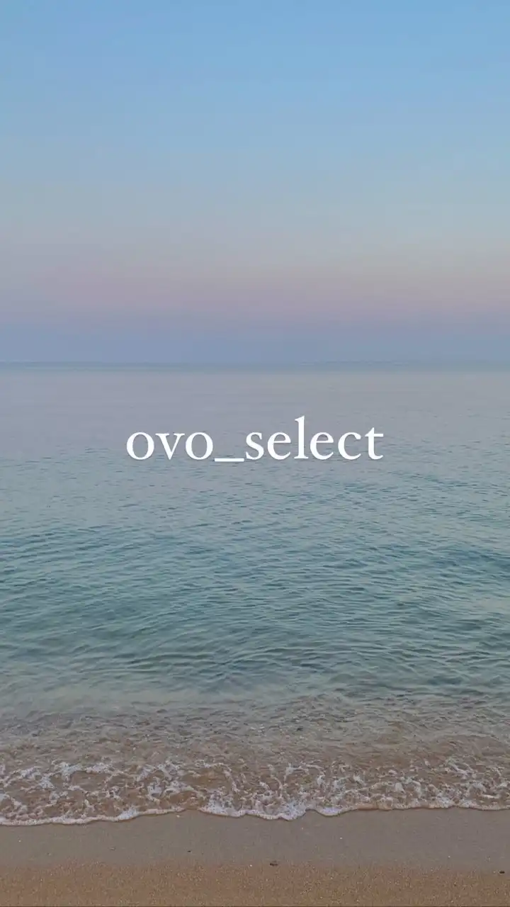 ovo_select 各國選物代購♡