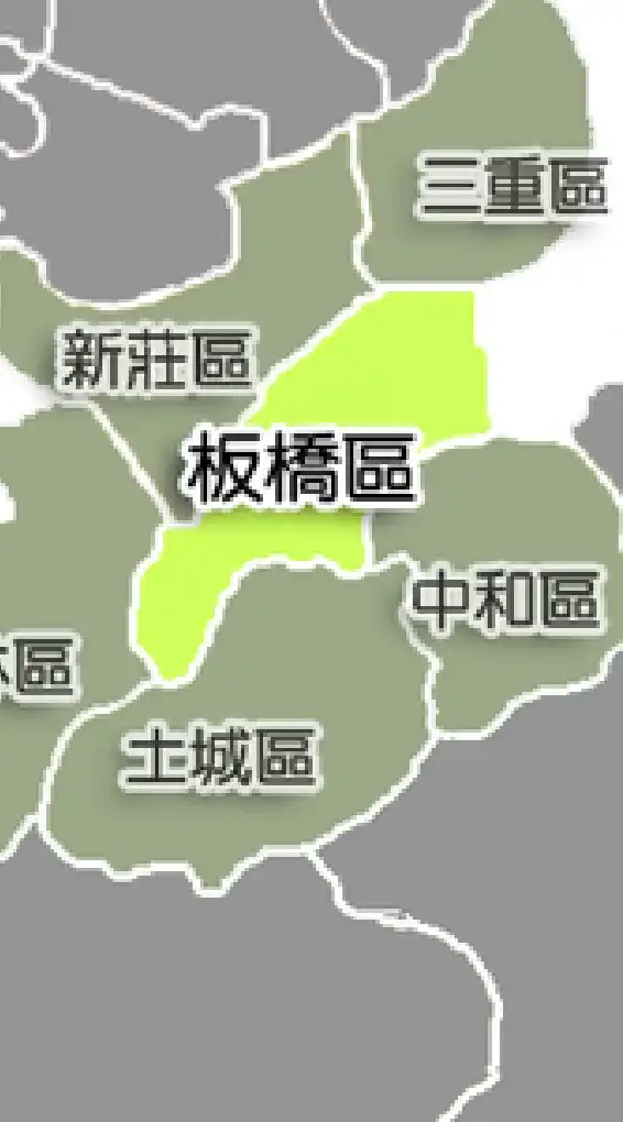 NTPA4 板橋區藥局藥師聯絡網