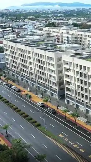 青宅HO厝邊D棟《社群》