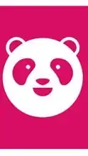 Foodpanda 熊貓 581 UberEats 外送員顧路團