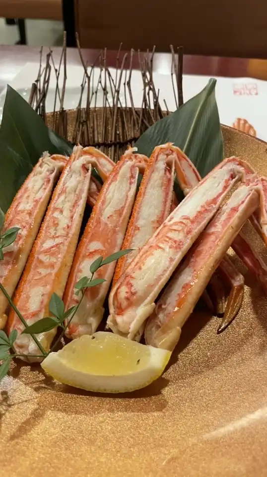 決戰美食城