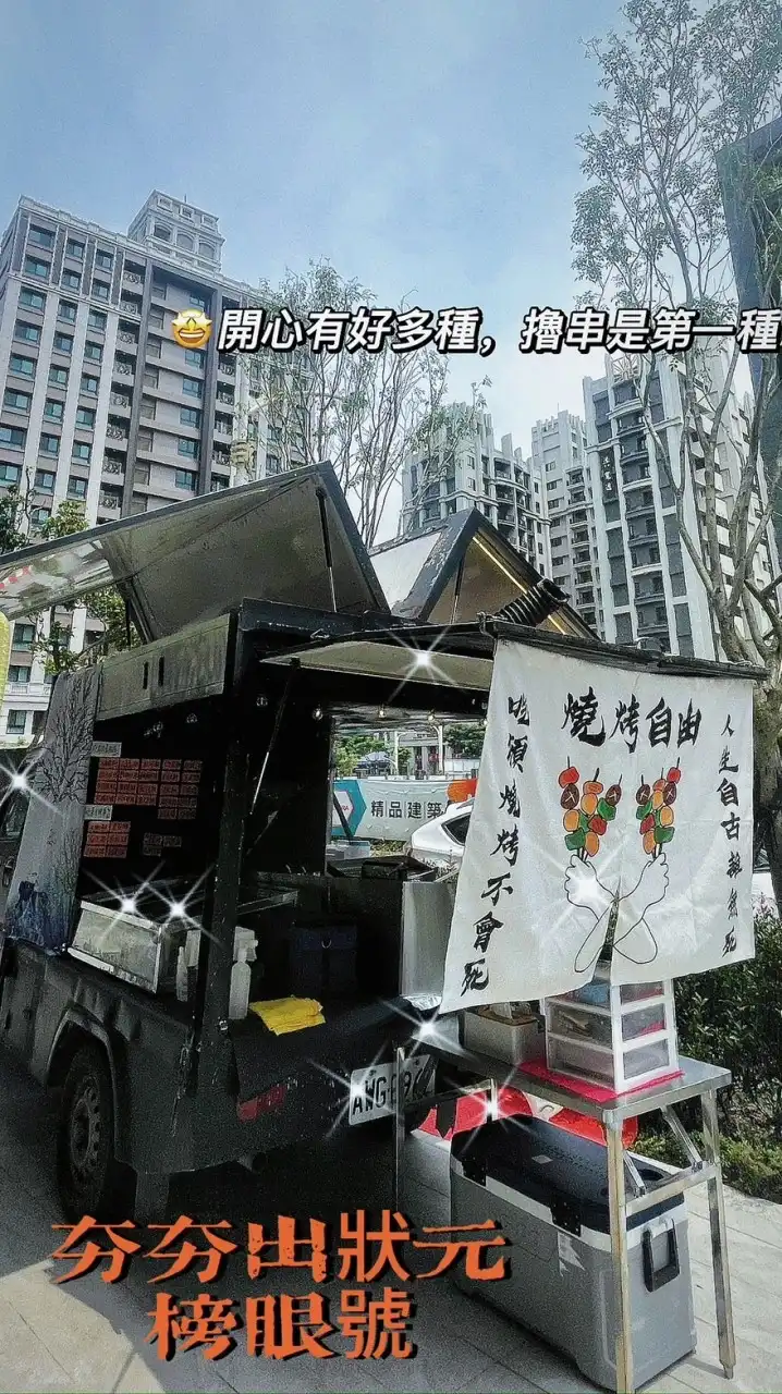 青埔.串燒.夯夯出狀元（榜眼號）訂餐群