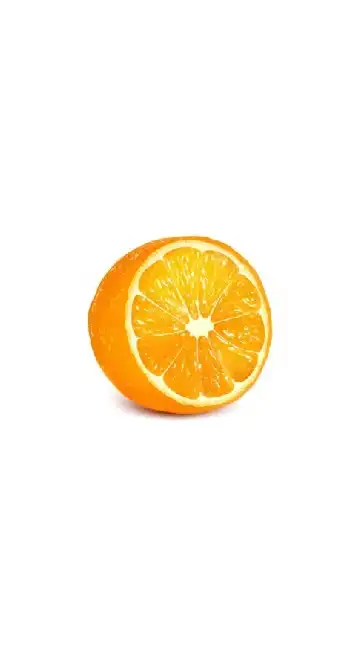 橘色餐桌廚藝教室