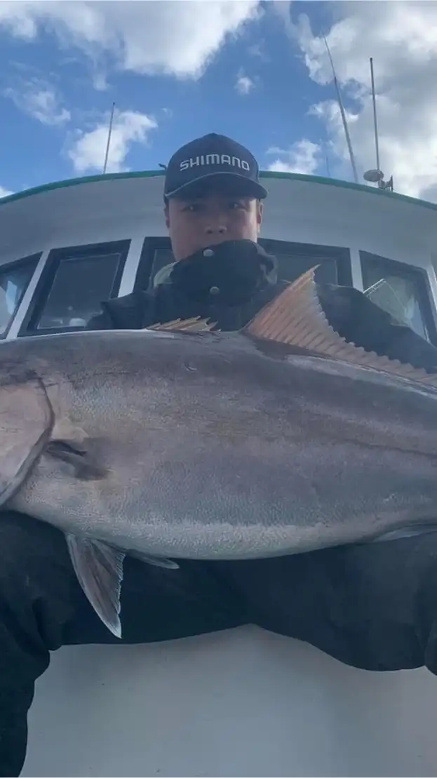 瘋釣手🐟手釣漁貨