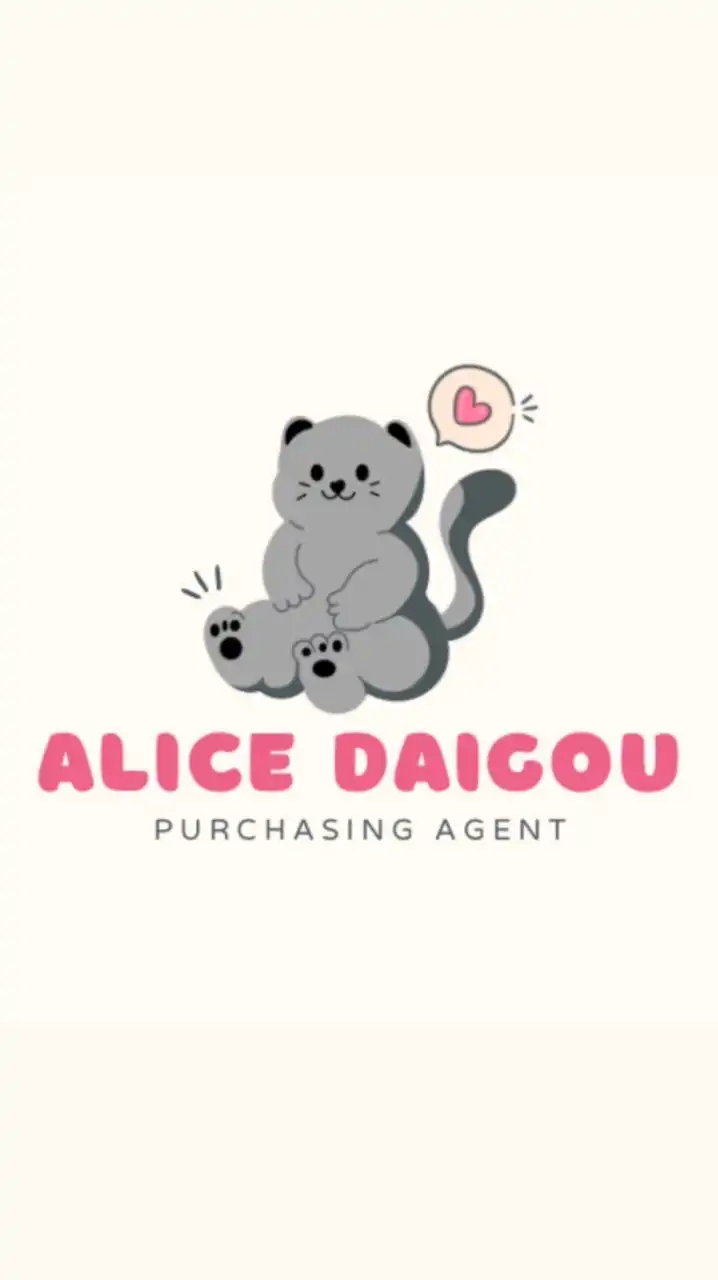 ALICE🦭5月初首爾🍒