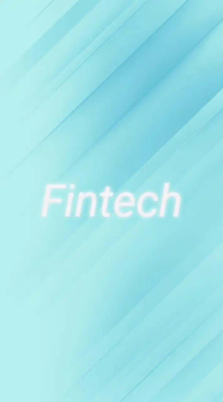 Fintech 金融IT私房話