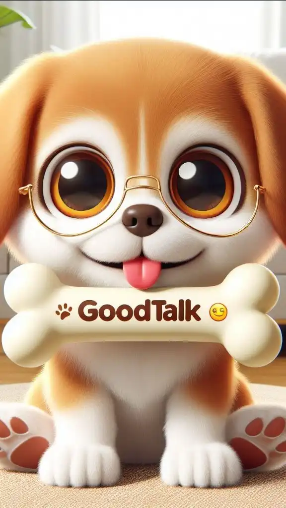 股頭 Goodtalk