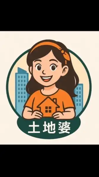土地婆房市討論群
