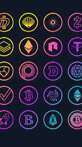 MMS&色佬及幣友們的Crypto故事
