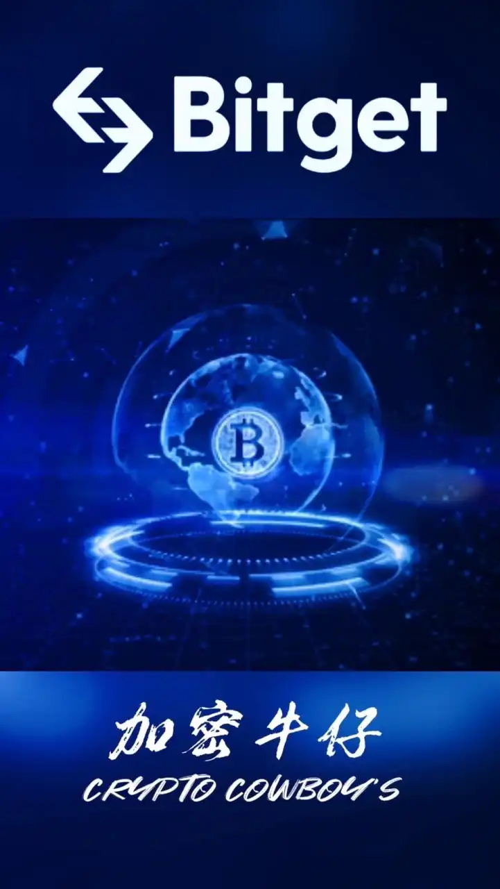 Crypto Cowboy’s