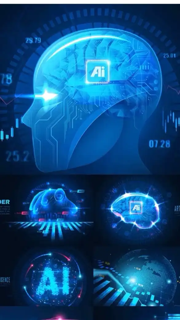 ⚡️ AI選股交流群 ⚡️