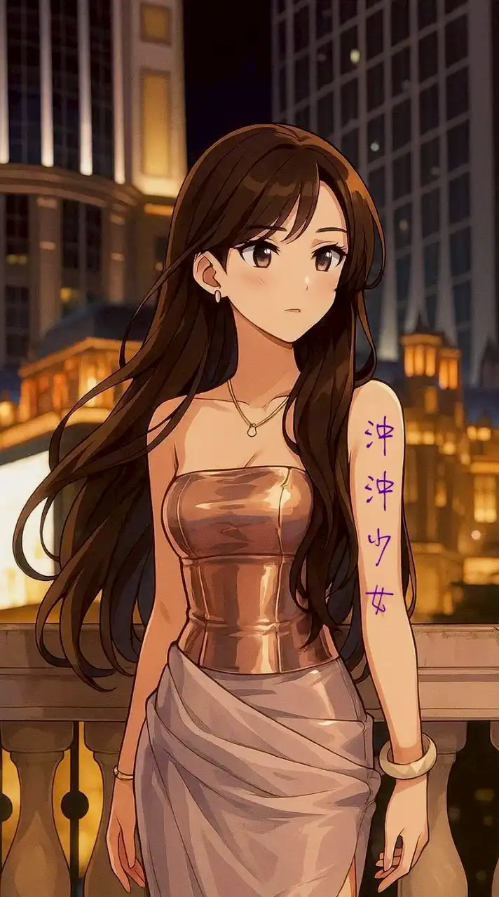 沖沖少女股票.股期.台指期.黃金期貨交易分享交流群