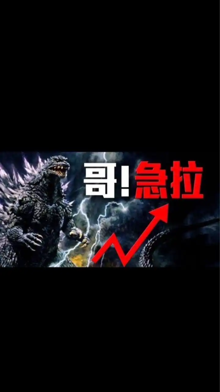 🌍股海名燈 哥急拉