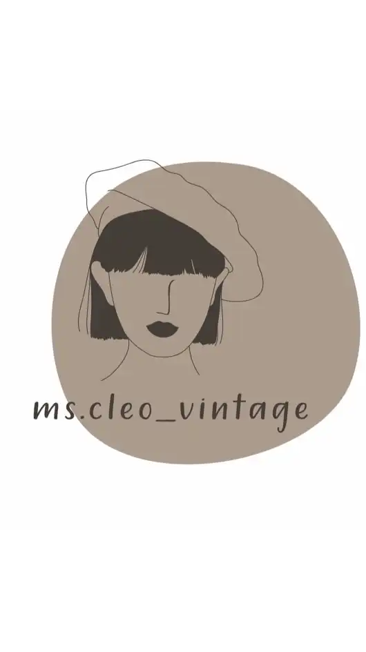 Ms.cleo_vintage三群