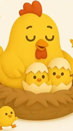 理財教育：豬力安和孩子談錢