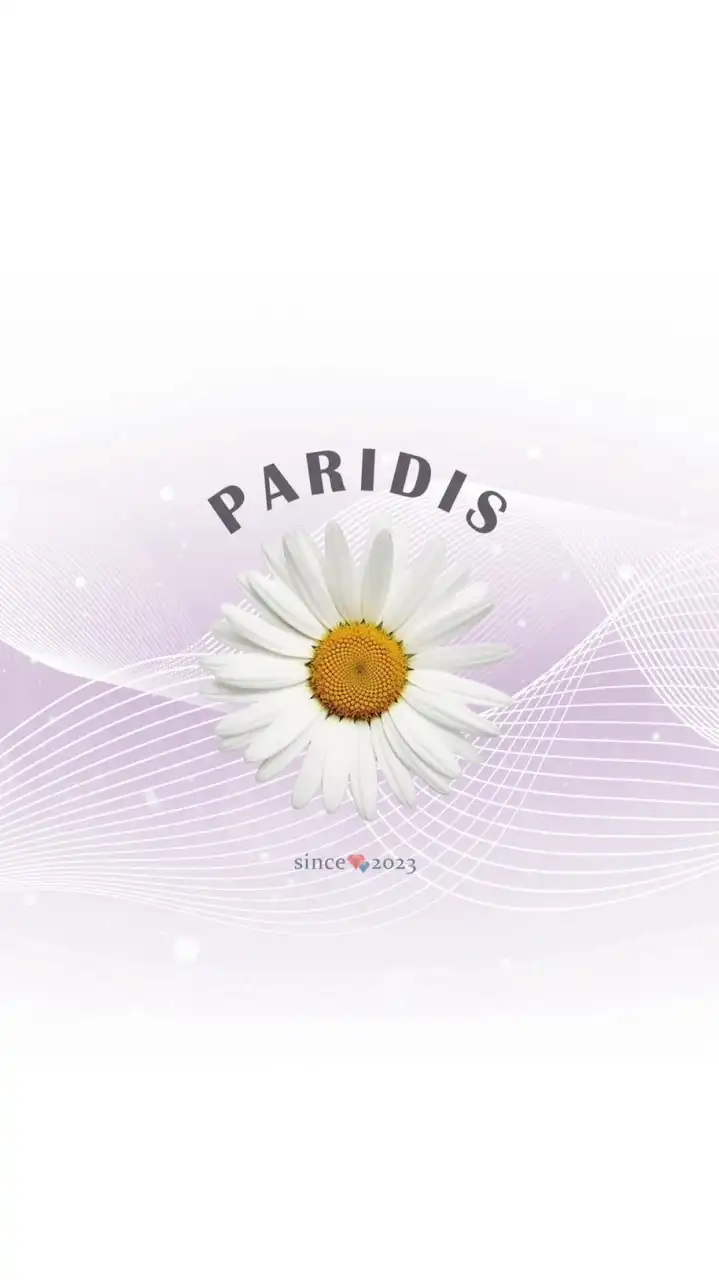 PARIDIS代購✨