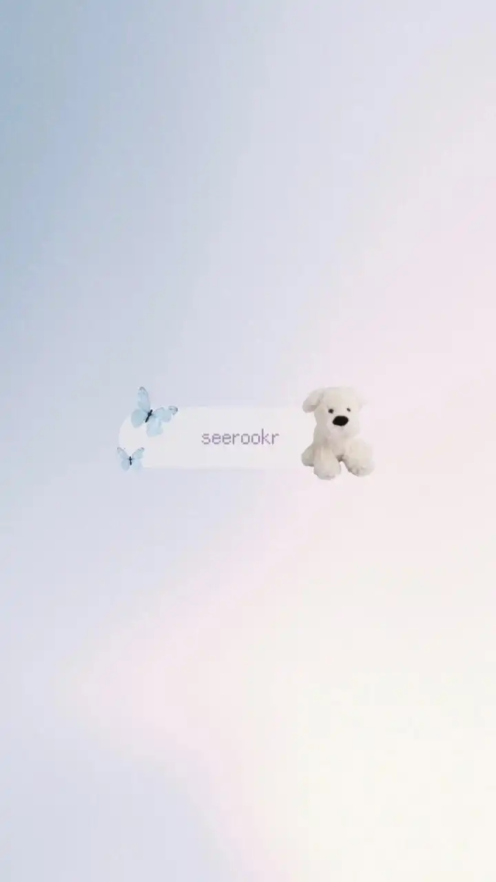 seerookr🇰🇷代購