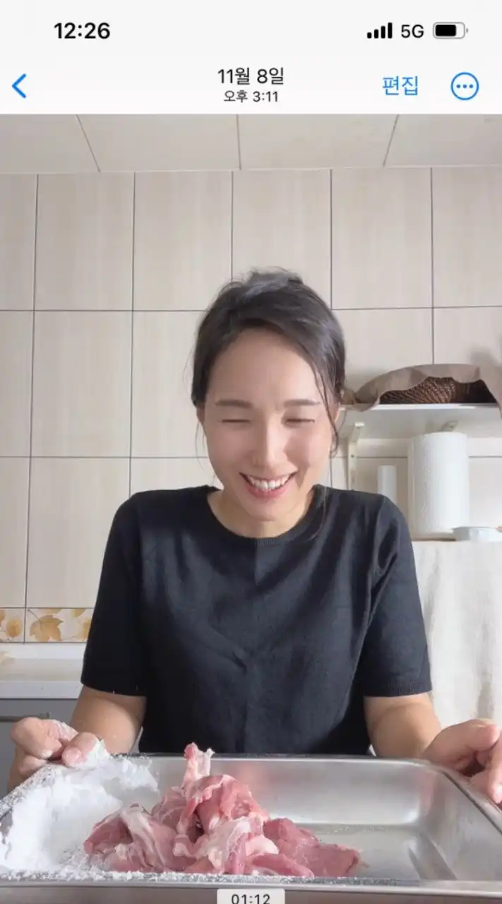 Tina's韓國餐桌〔好物分享／食譜分享〕