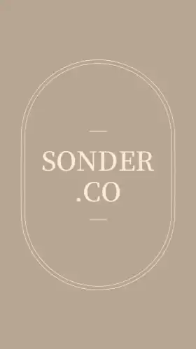 Sonder🤍專營檔口女裝