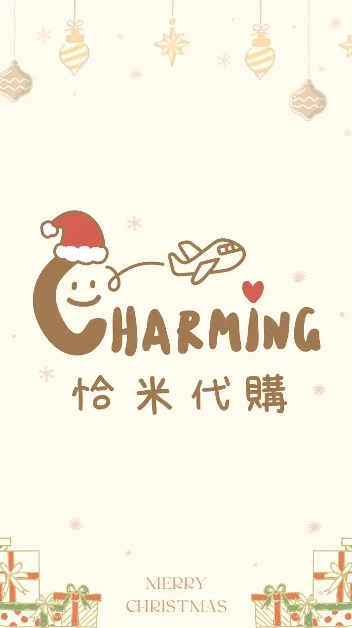 11/28-12/6 恰米在東京🇯🇵