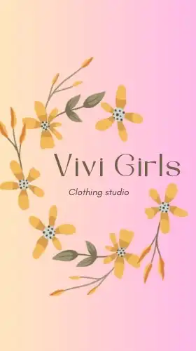 1群。Vivi girls 洛克粉絲