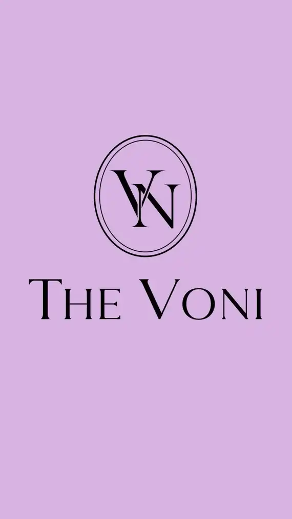 VONI 跟著V歐妮買遍全世界VVIP