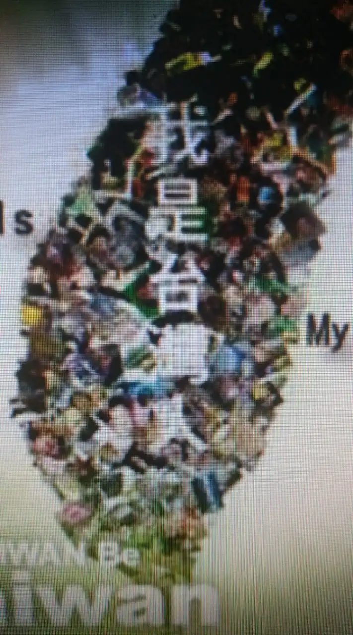 靠北政治群