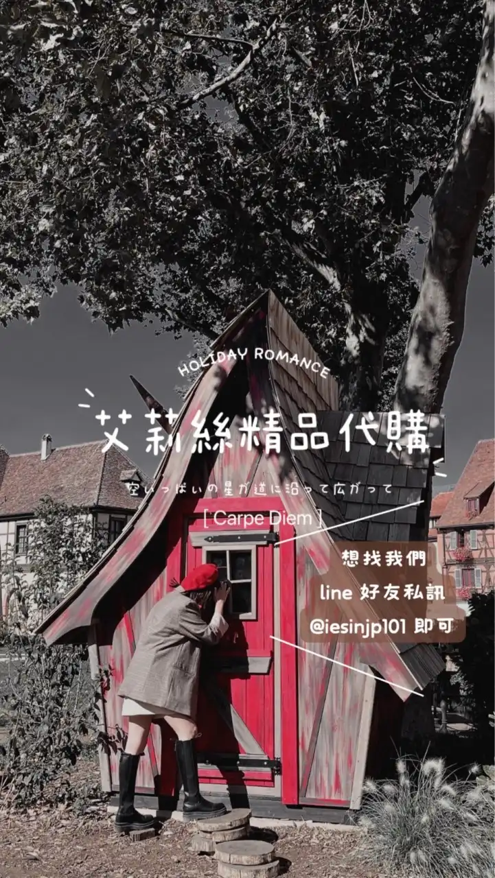 🌟艾莉絲精品連線群