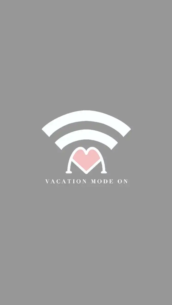 VMO | Vacation Mode On 日本代購