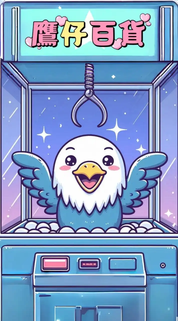 鷹仔百貨/團購批發