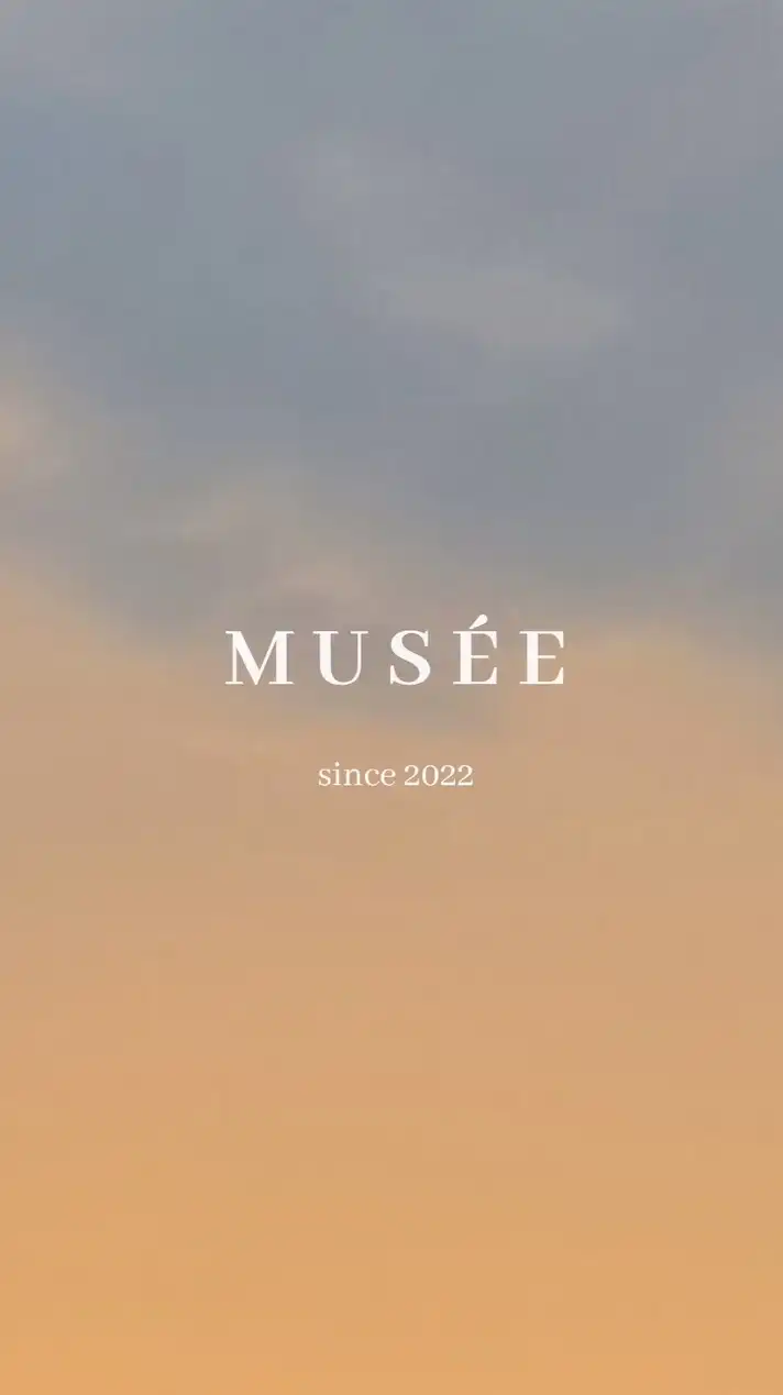 Musée 韓國代購🇰🇷