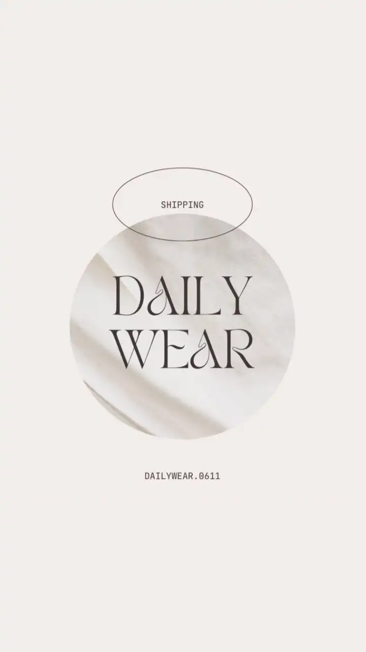 𝐃𝐚𝐢𝐥𝐲𝐰𝐞𝐚𝐫 ʚ🧸ྀིɞ🇰🇷日韓選品｜代購趣免稅🫧花錢買快樂🛍️｜各國🌍連線代購✈️｜