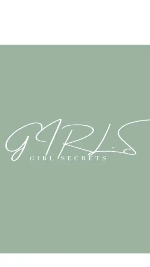 GIRL SECRETS VIP二群💓
