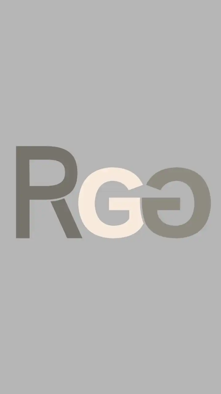 RGG歡迎您