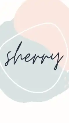 Sherry美妝代購