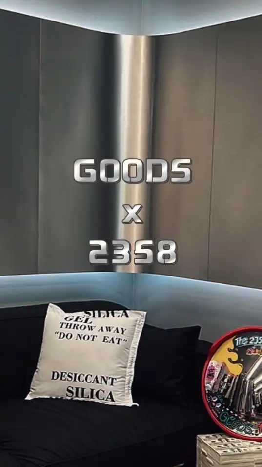 GOODS X 2358